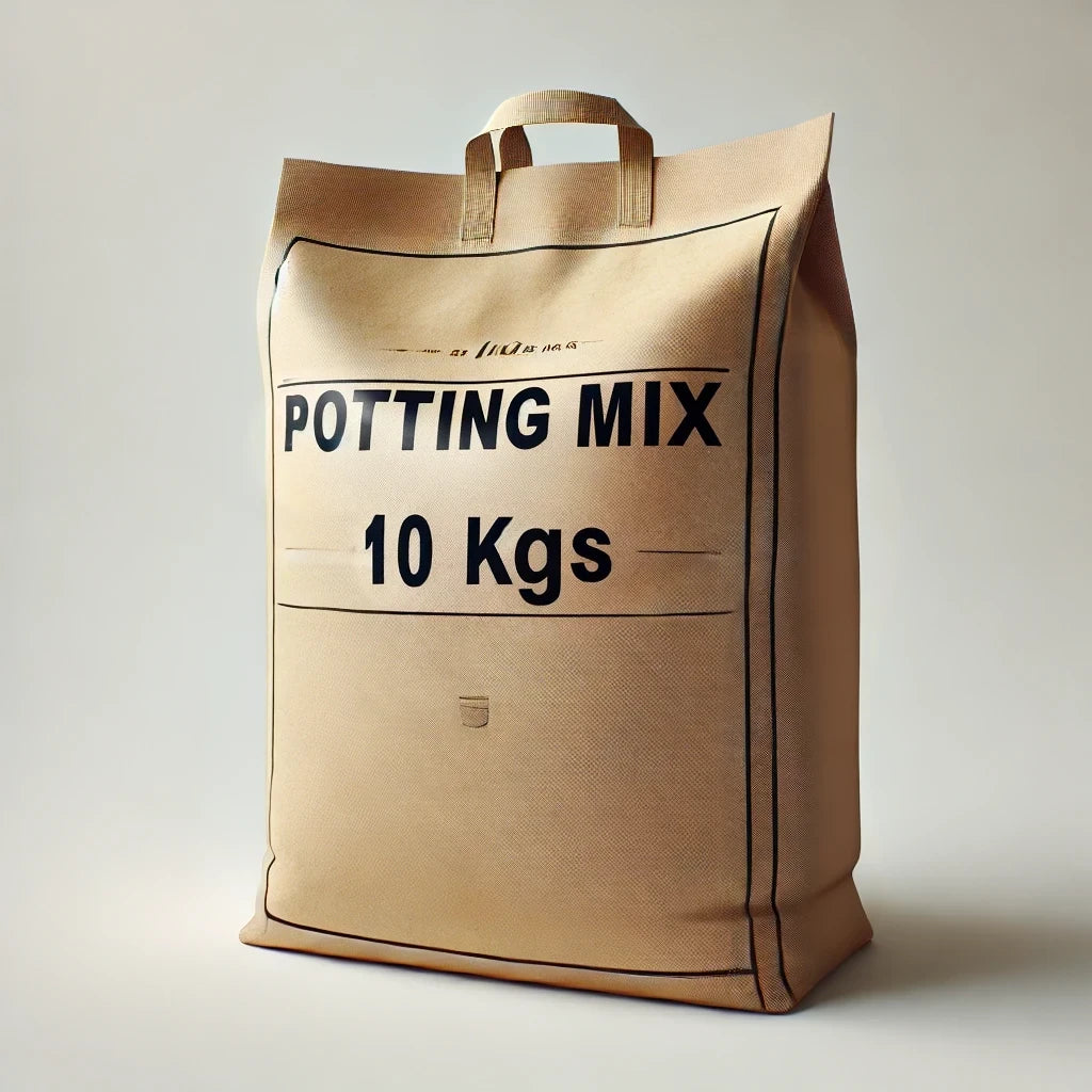 Potting Mix - 10 kgs