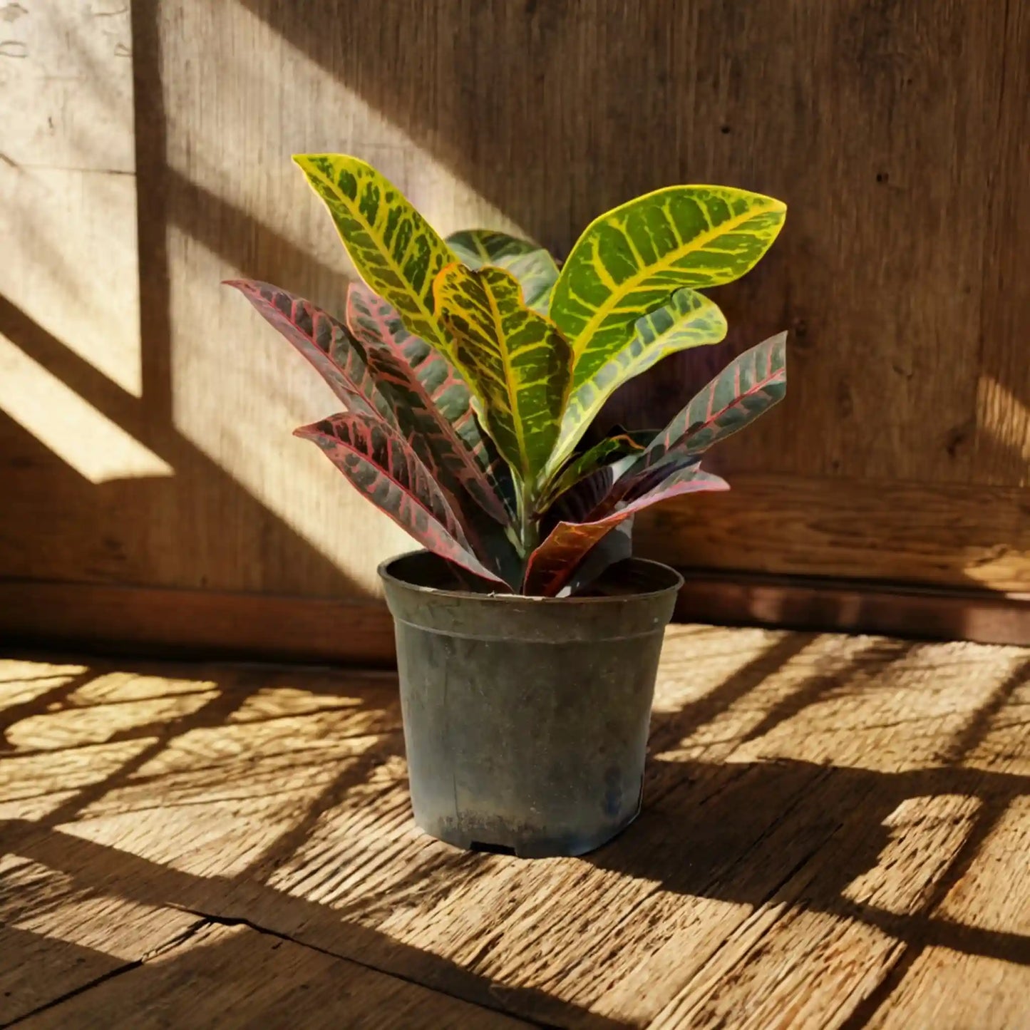 Buy Croton Plants Online - Colorful and Vibrant | Order Now